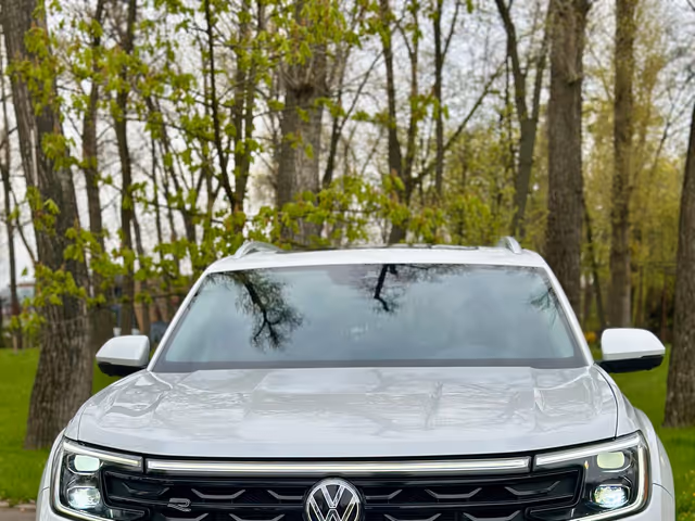 Volkswagen Atlas - зображення 4