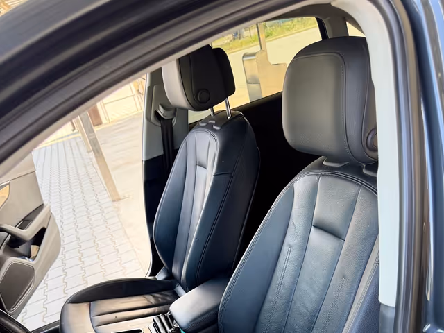 Audi A4 - зображення 2