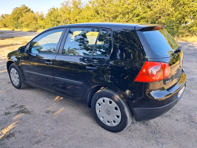 Volkswagen Golf - зображення 4