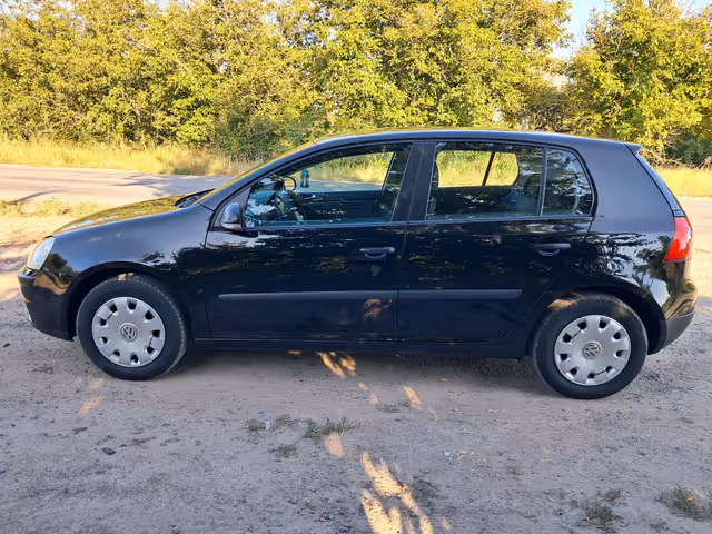 Volkswagen Golf - зображення 3