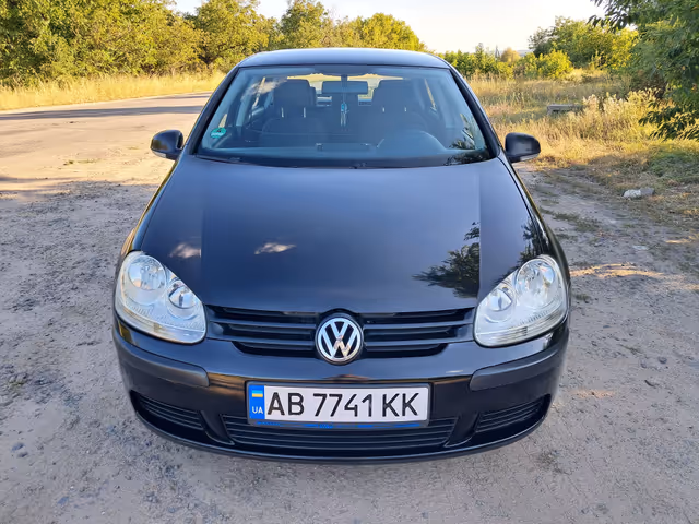 Volkswagen Golf - зображення 2