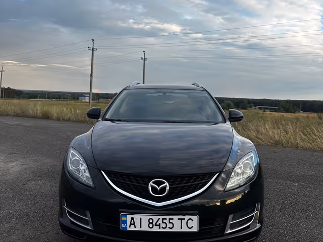 Mazda 6 - зображення 1