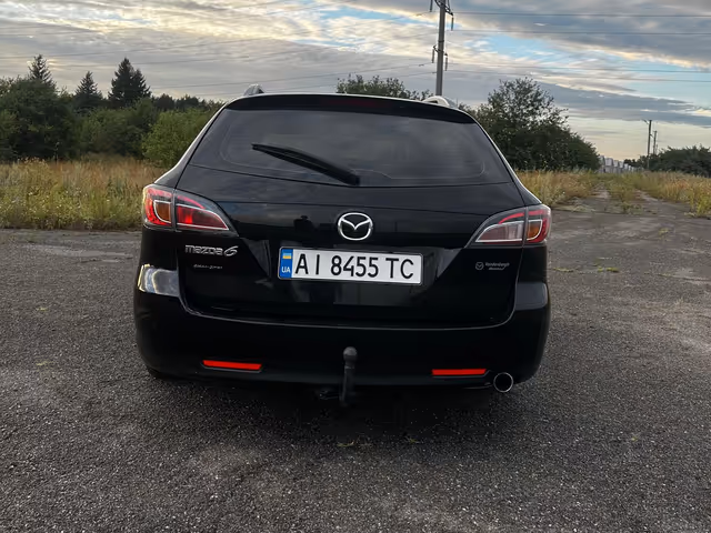 Mazda 6 - зображення 4
