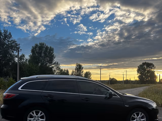 Mazda 6 - зображення 3