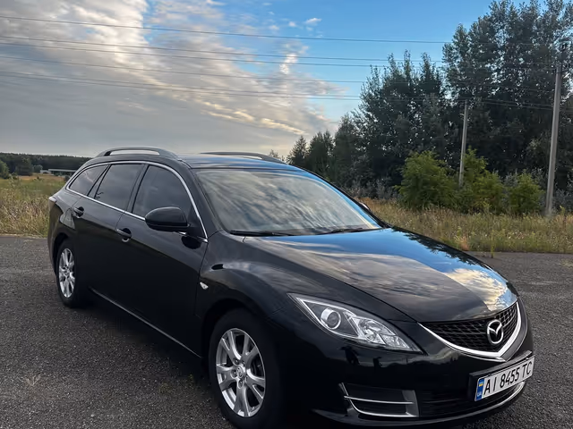 Mazda 6 - зображення 2