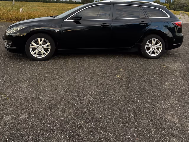 Mazda 6 - зображення 5
