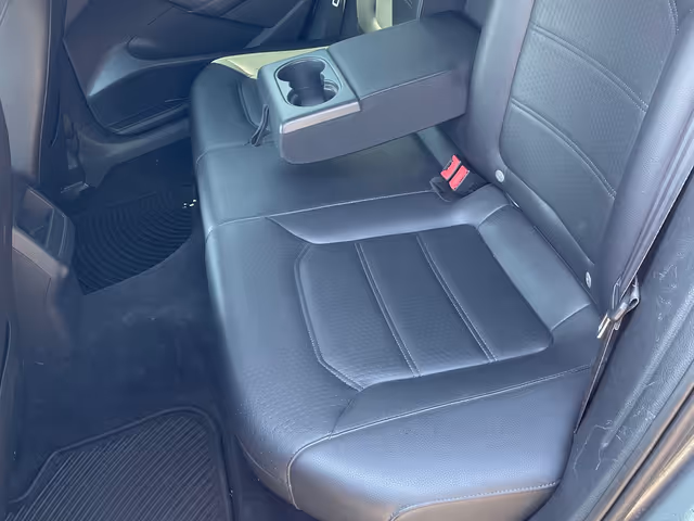 Volkswagen Passat - зображення 5