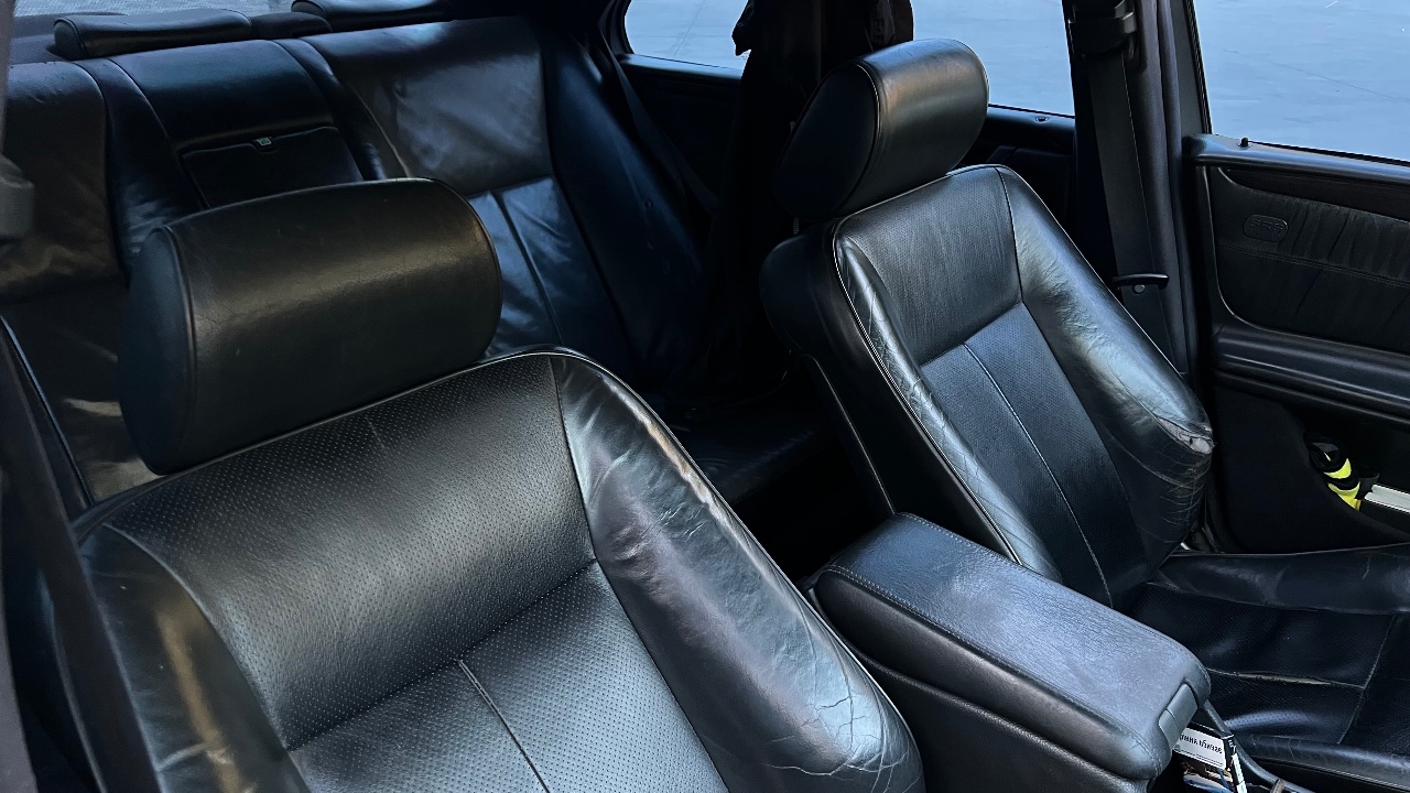 Mercedes-Benz E-Класс - фото 27