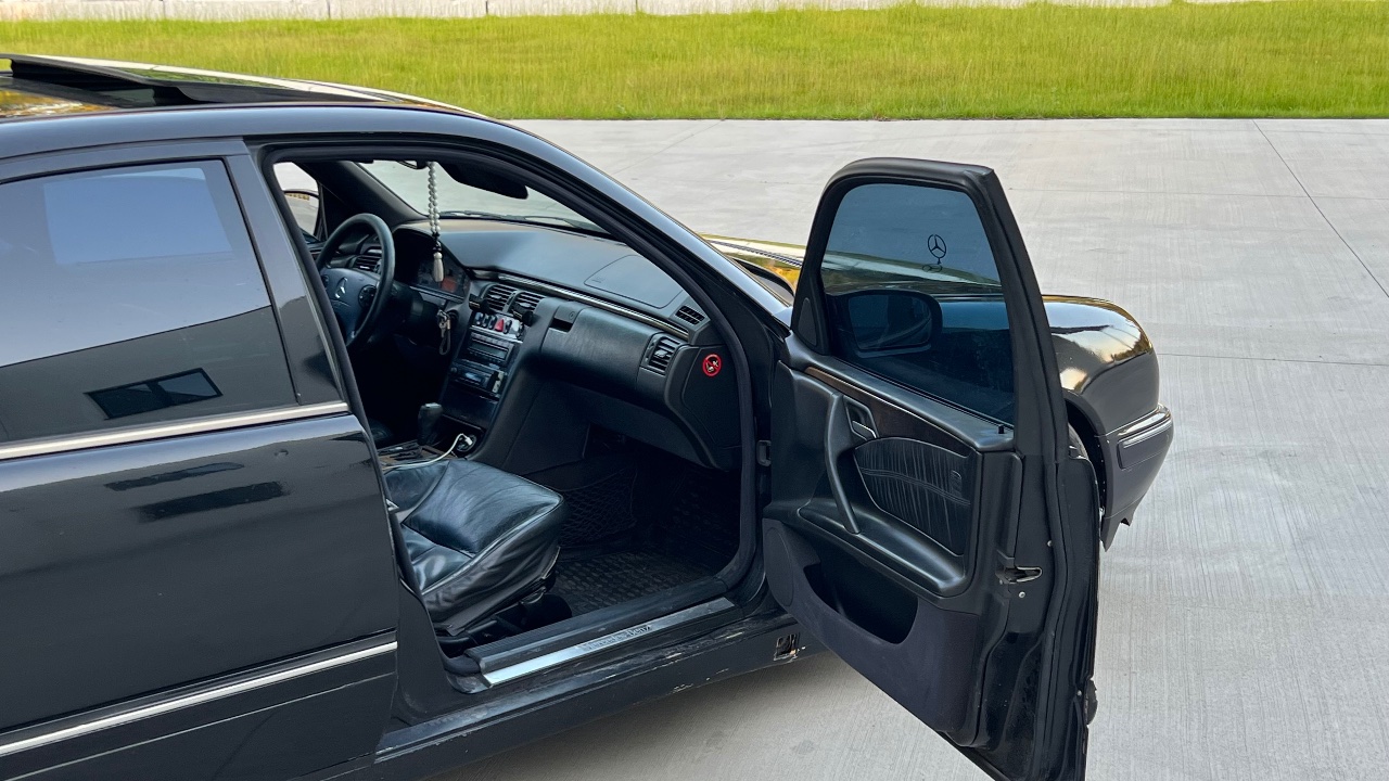 Mercedes-Benz E-Класс - фото 26