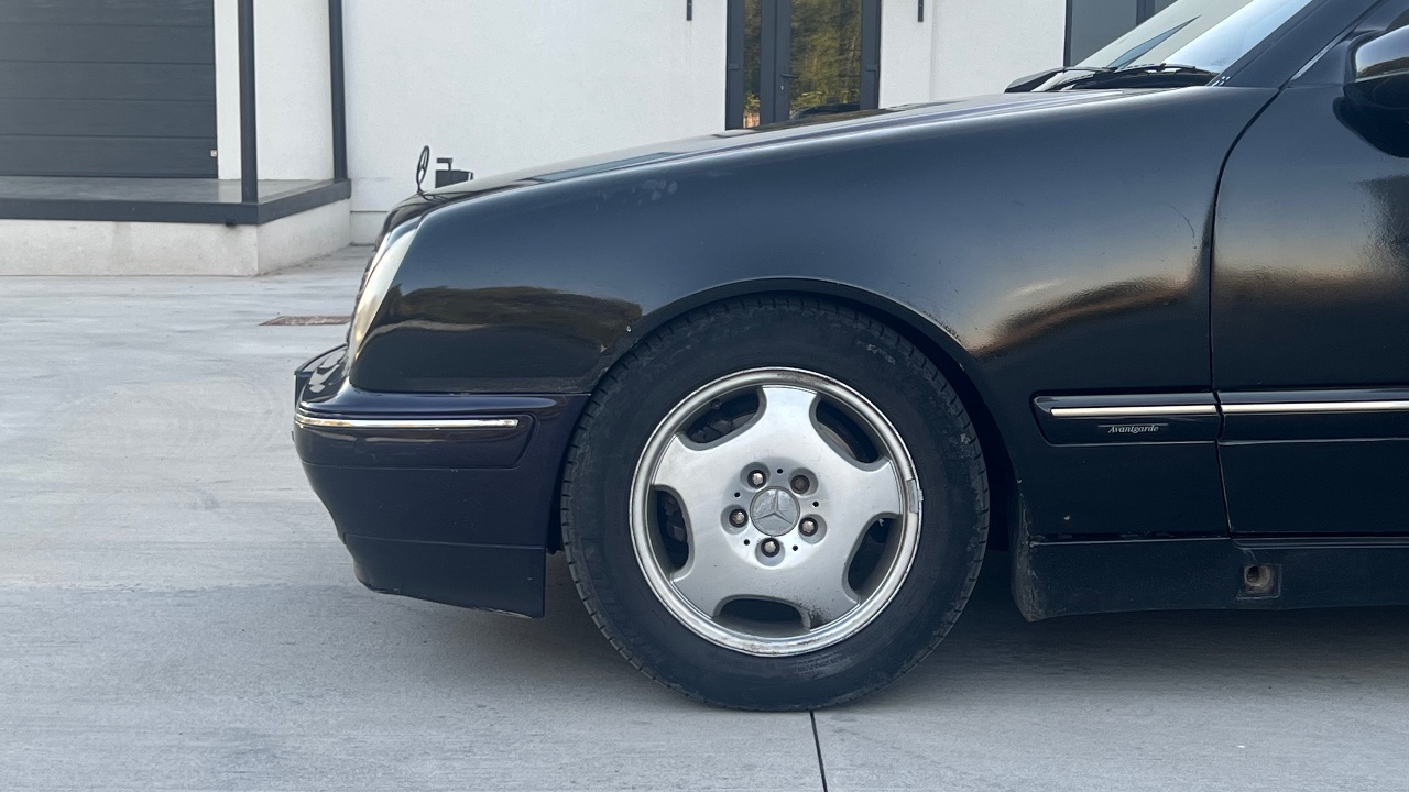 Mercedes-Benz E-Класс - фото 14