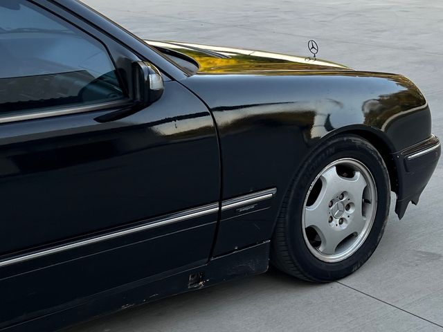 Mercedes-Benz E-Класс - фото 4