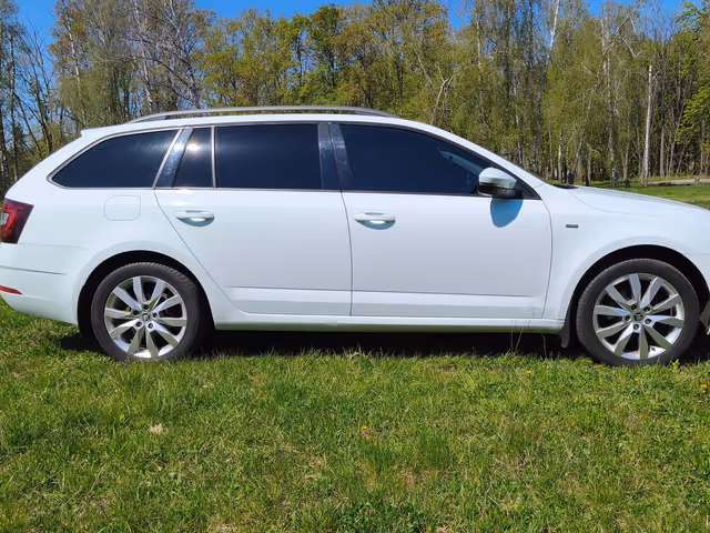 Skoda Octavia - зображення 3