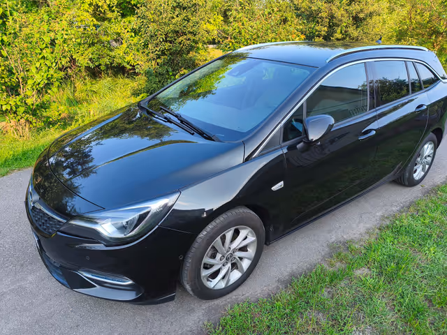 Opel Astra - зображення 2