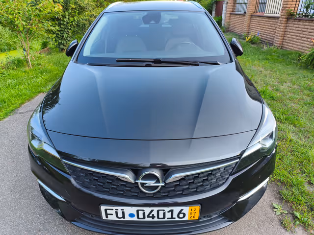 Opel Astra - зображення 3
