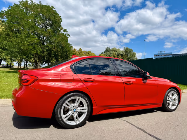 BMW 3 серії - зображення 5