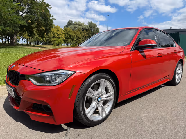 BMW 3 серії - зображення 2