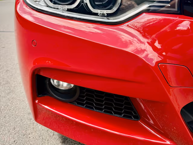 BMW 3 серії - зображення 3