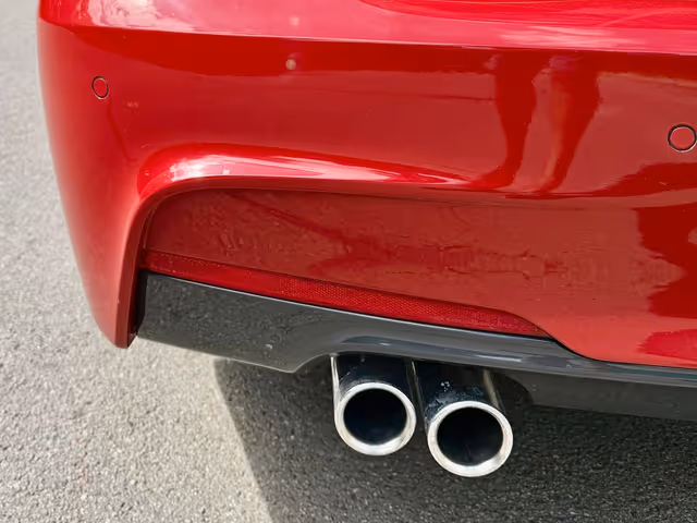BMW 3 серії - зображення 4