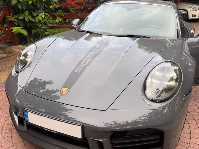 Porsche 911 - зображення 3