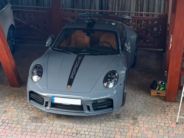 Porsche 911 - зображення 5