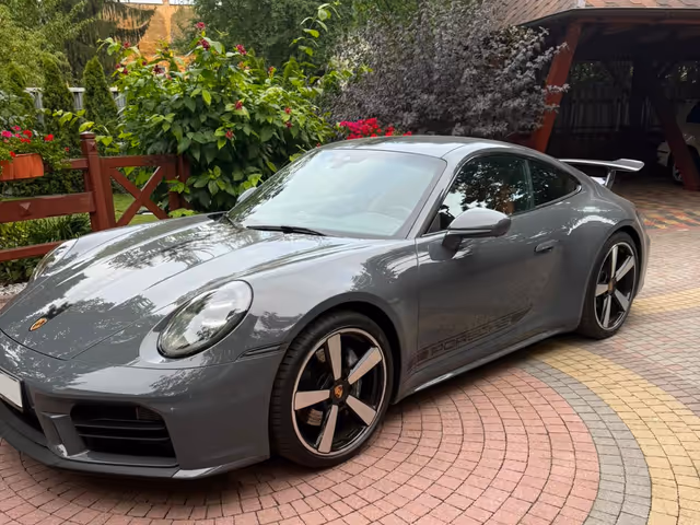 Porsche 911 - зображення 2