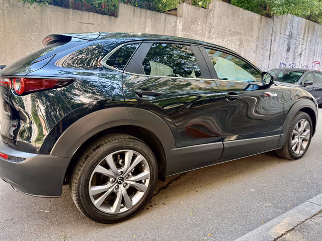 Mazda CX-30 - зображення 5