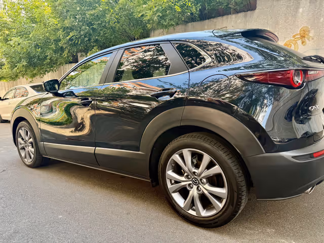 Mazda CX-30 - зображення 4