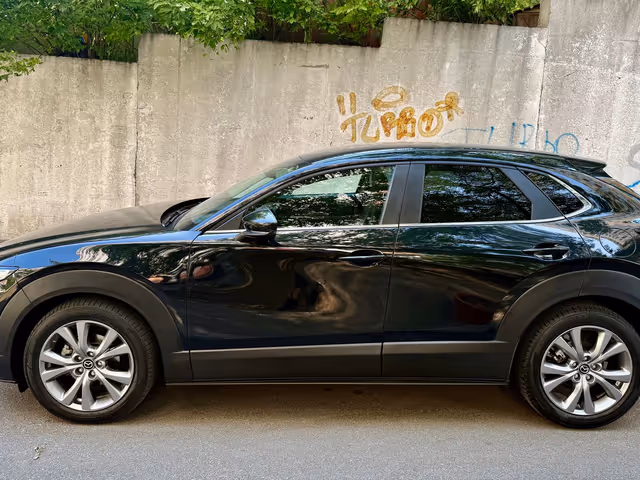 Mazda CX-30 - зображення 3