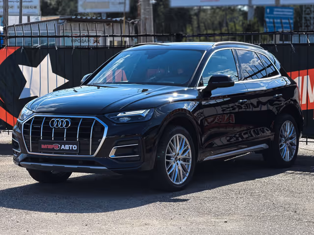 Audi Q5 - зображення 2