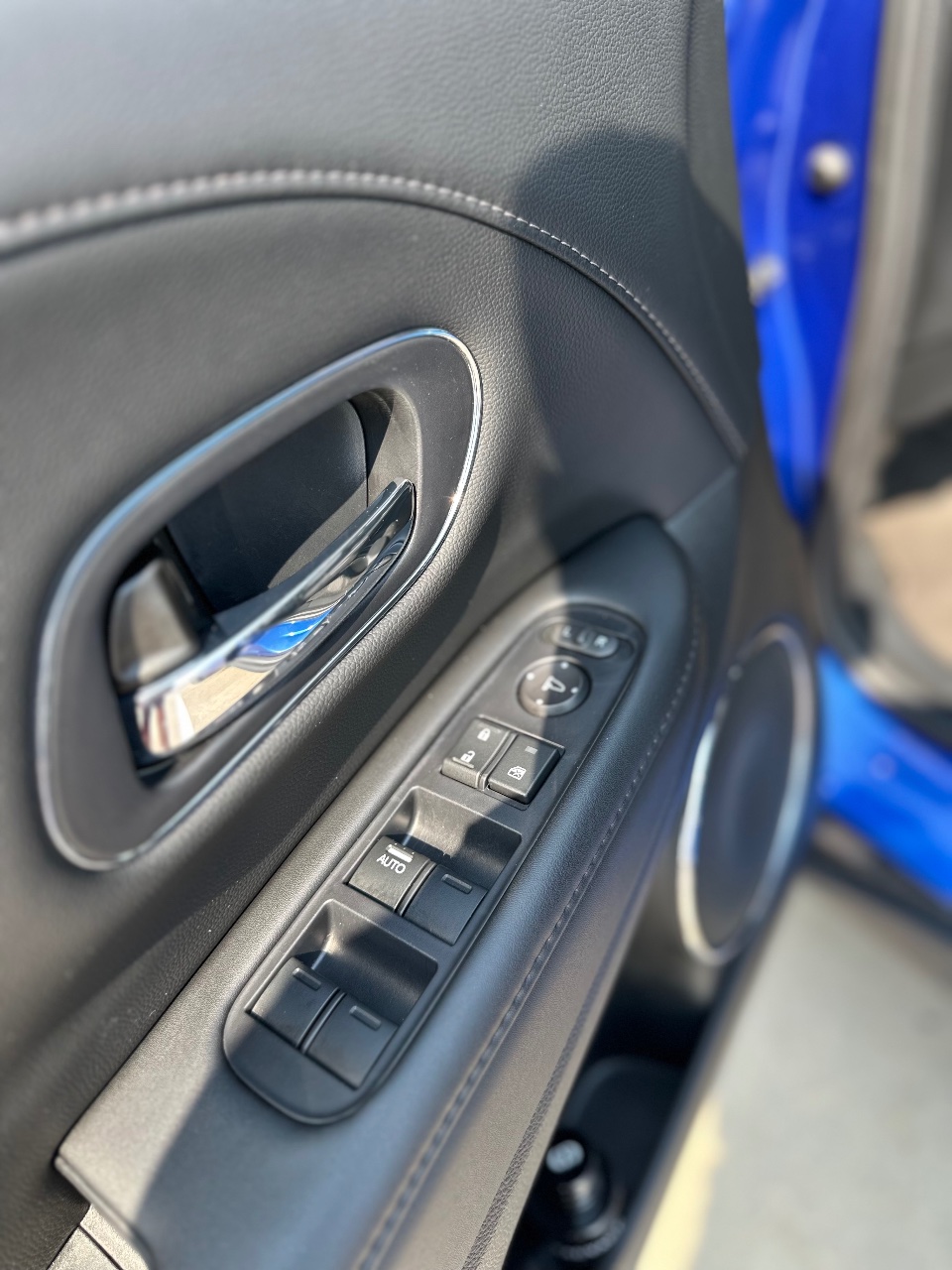 Honda HR-V - фото 9