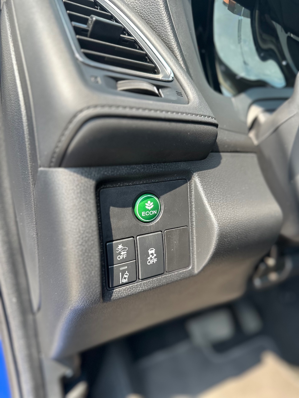 Honda HR-V - фото 24