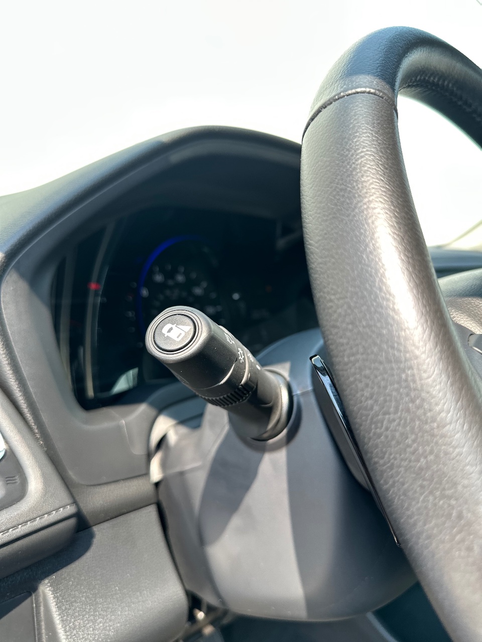 Honda HR-V - фото 29