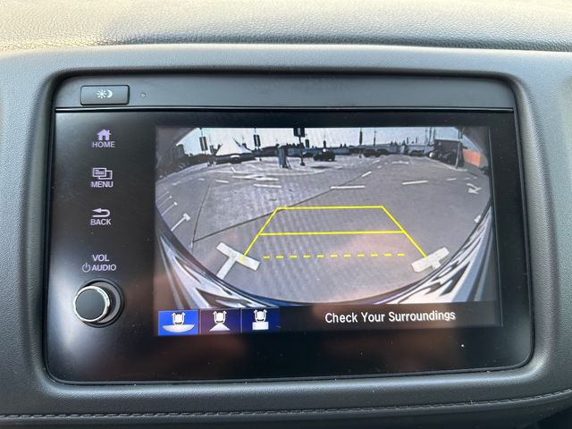 Honda HR-V - фото 5