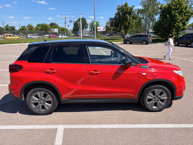 Suzuki Vitara - зображення 5