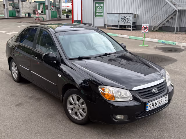 Kia Cerato - зображення 5
