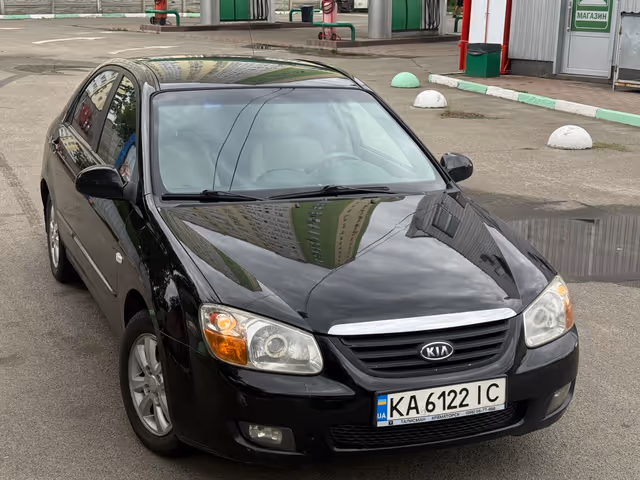 Kia Cerato - зображення 3