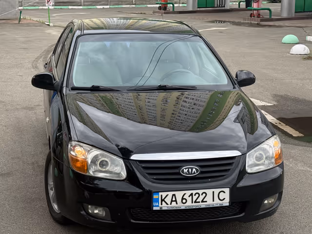 Kia Cerato - зображення 2