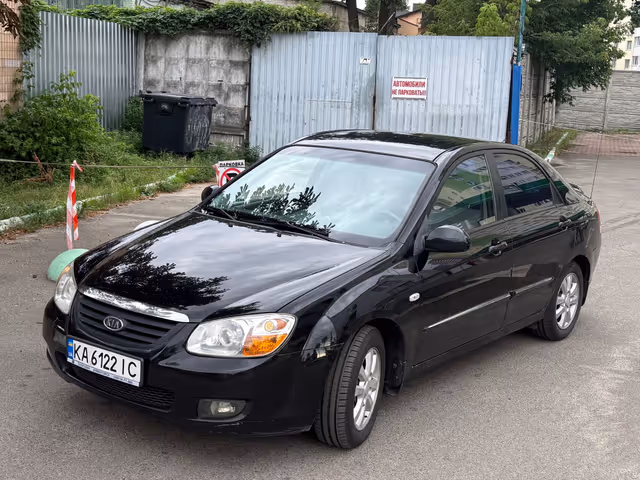 Kia Cerato - зображення 1