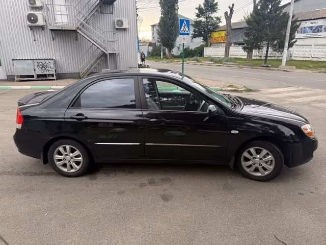 Kia Cerato - зображення 4