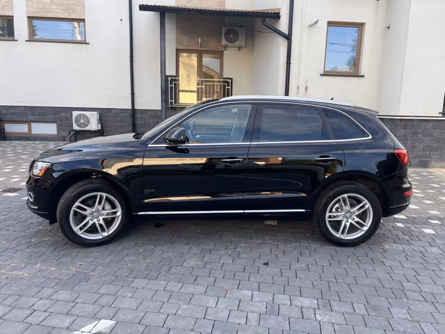 Audi Q5 - зображення 5