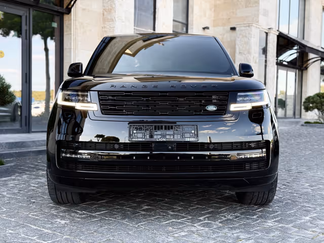 Land Rover Range Rover - зображення 3