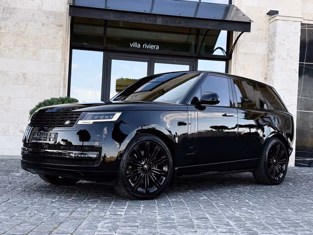 Land Rover Range Rover - зображення 5