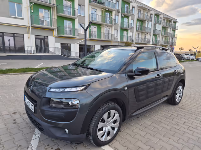 Citroen C4 Cactus - зображення 4