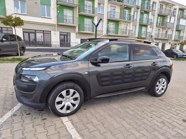 Citroen C4 Cactus - зображення 5