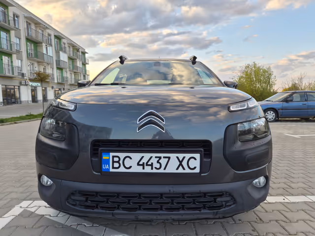 Citroen C4 Cactus - зображення 2