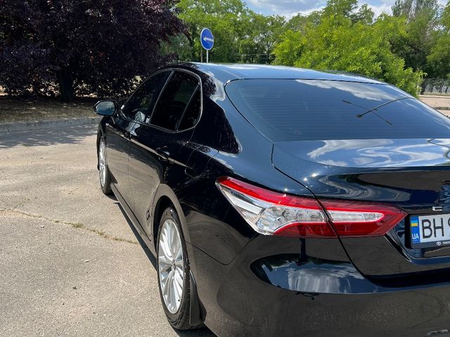 Toyota Camry 2019, Миколаїв, $27 500 - зображення 5