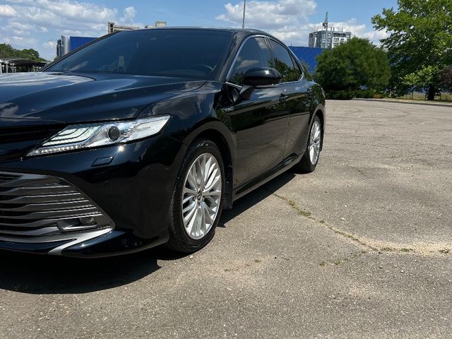 Toyota Camry 2019, Миколаїв, $27 500 - зображення 4