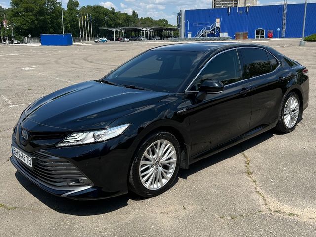 Toyota Camry 2019, Миколаїв, $27 500 - зображення 2