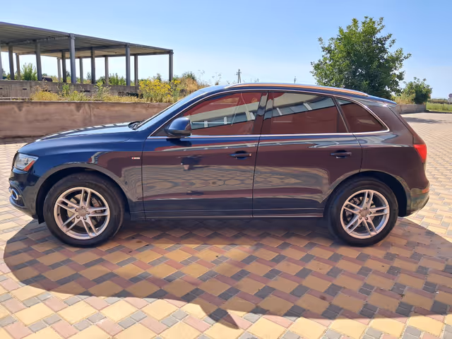 Audi SQ5 - зображення 3