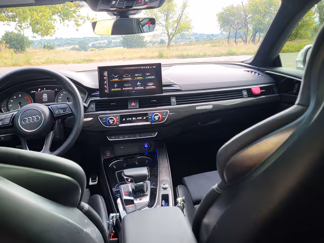 Audi S5 - зображення 3